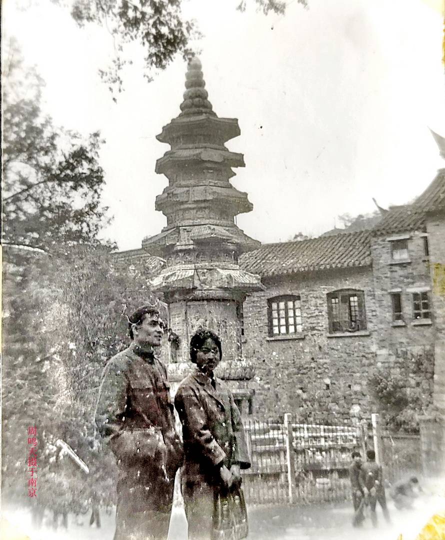 南京,南京,三进南京 周鸣天_秦淮河_夫子庙_中国