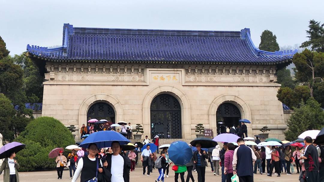 南京,南京,三进南京 周鸣天_秦淮河_夫子庙_中国