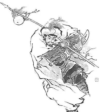 谁是梁山上最窝囊的男人妻子为他死得很不值得