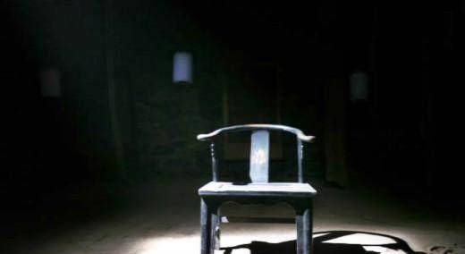 原创这个神秘的村子被称为鬼村至今无人敢住