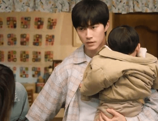 因为恋爱脑弟弟千多惠洗白了_洪秀哲_建宇_韩俊浩