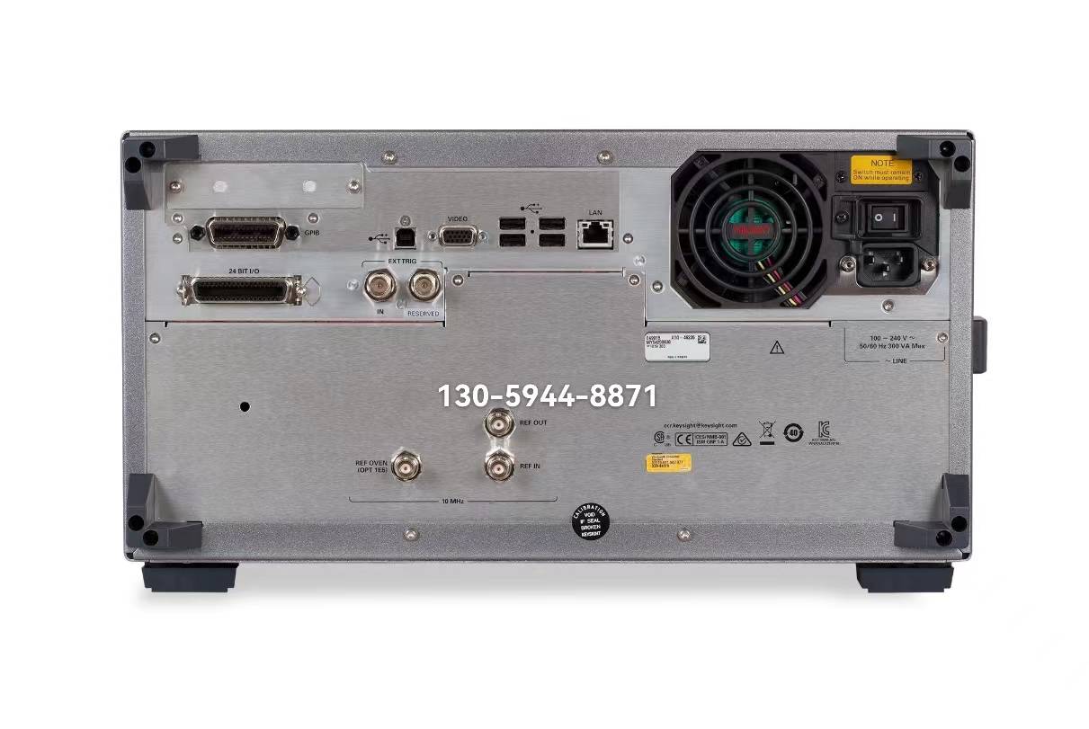 是德科技keysighte4982a阻抗分析仪1mhz