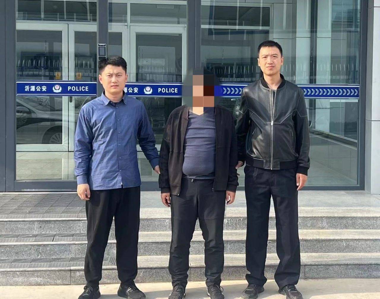 近日,高青警方成功破获一起"网络水军"案,捣毁作案