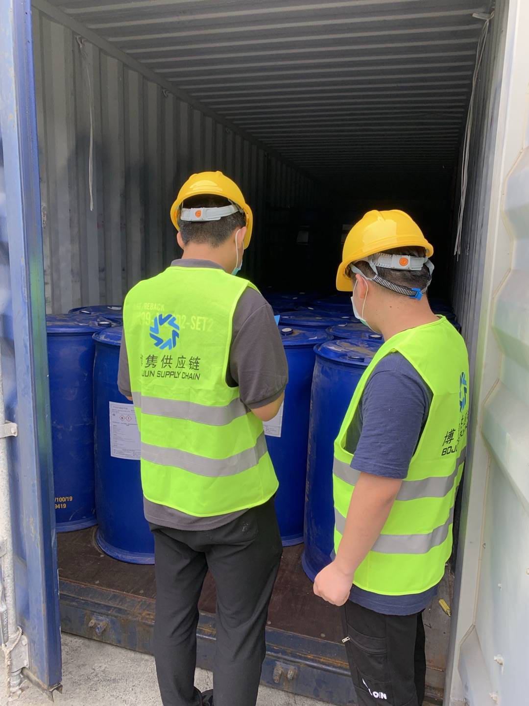 天津港树脂材料进口报关宝典清关流程详解告别繁琐操作