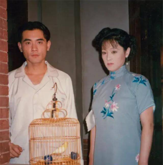 曹禺话剧《雷雨》:一场生命的悲剧,一次命运的反抗_中国_故事_周萍