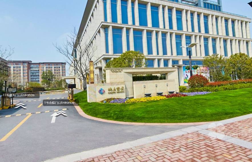 上海新东苑快乐家园地址,新东苑快乐家园位置及收费