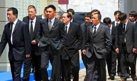 90年代的湖南帮暗杀陈耀兴欲灭崩牙驹始祖却是24岁退伍军人