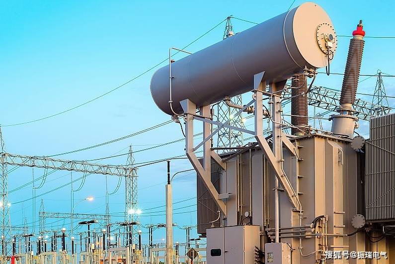 继电保护小课堂丨差动保护系列之变压器差动保护详解