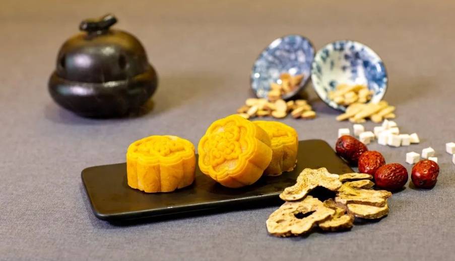 网红健康食品背后的中医养生逻辑你真的懂吗