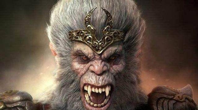 原创无天统治三界33年何以只杀死一人他想干一件事与孙悟空有关