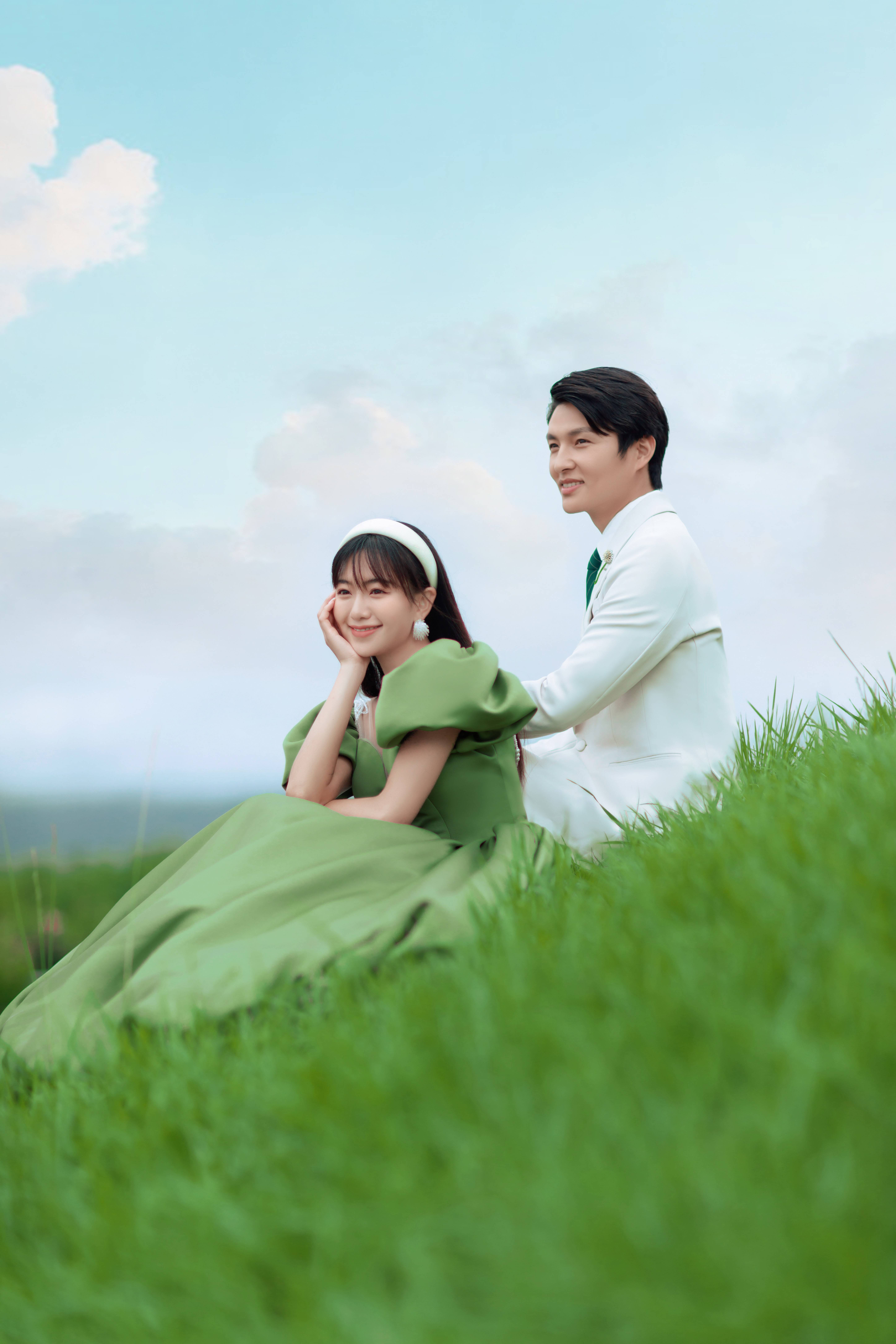 金夫人婚纱摄影是一家拥有多年从业经验和专业技术团队的知名机构.