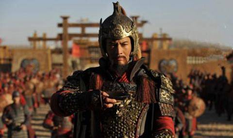 这两位被誉为大明之长城一人封神一人凌迟谁之错