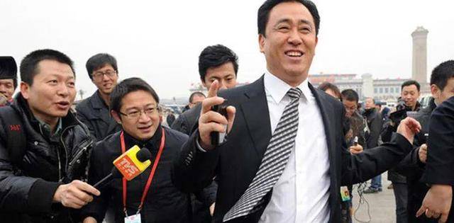 越亏越富身负2万亿债务的许家印幕后持有40亿全球最贵豪宅