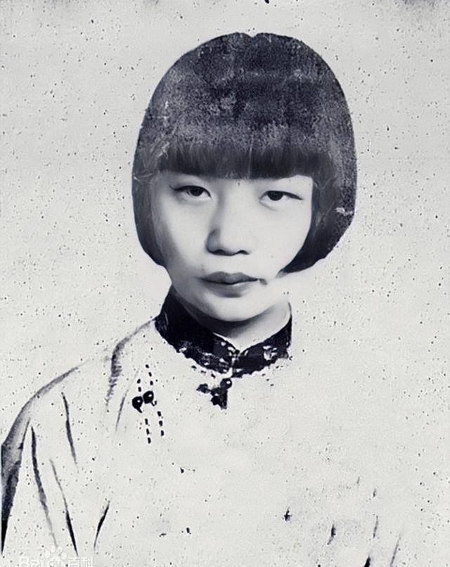 2亿_蔡威廉_女儿_杭州艺专