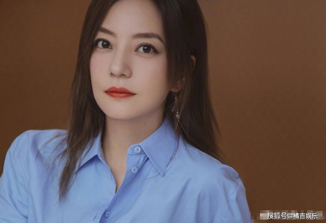 赵薇名下所持股权再遭冻结涉及金额高达500万元