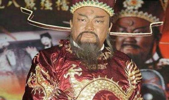 原来都这么厉害_包拯_时候_孩子