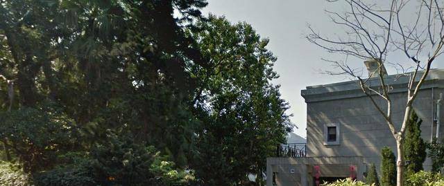 原创重庆首富张松桥将自己内地所有资产套现花101亿在英国买大楼