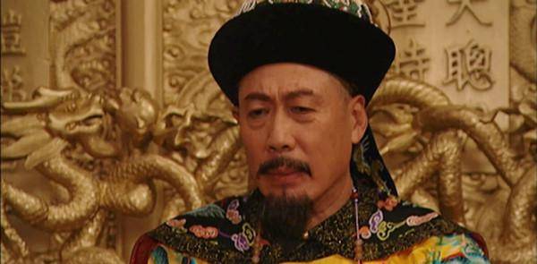 雍正王朝心机排行榜前五名康熙排第三第一名竟然是个女人