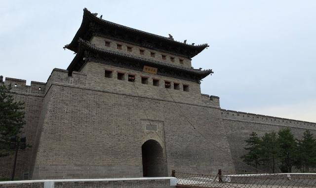 原创战争史上的奇观城破之后官军和叛军马上一起饮酒亲如兄弟