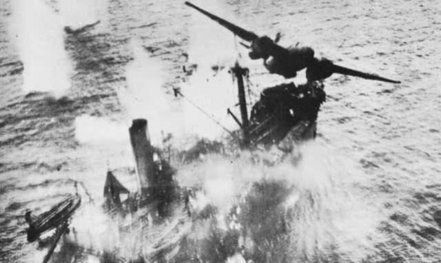 不死祥瑞吴港雪风超甲等的扫把星让友军尸骨累累