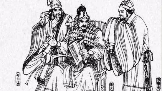 原创明初洪武四大案之蓝玉案自己作死还害死15万人