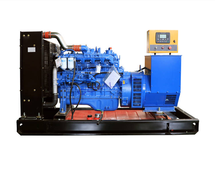 原装发电机组康姆勒电力柴油发电机组排气噪声与风扇噪声是怎么组成的