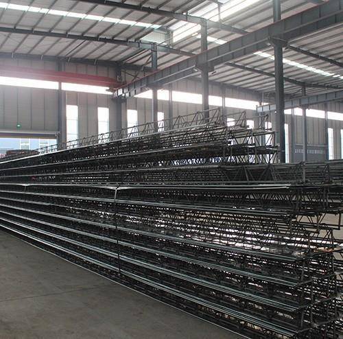 钢筋桁架楼承板和钢筋混凝土桁架楼承板有什么区别