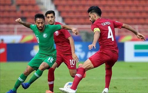 周四001亚奥赛印度尼西亚u23vs澳大利亚u23