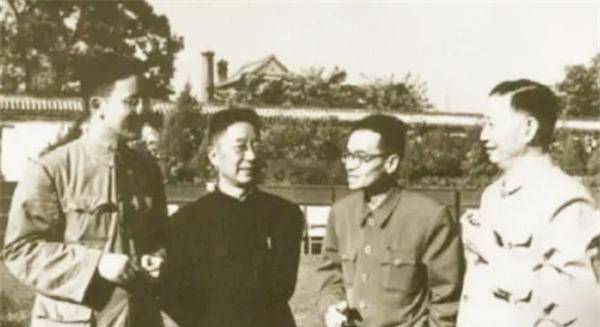 原创林徽因儿媳在丈夫落难时离婚给儿子改名换姓再嫁麻醉学家