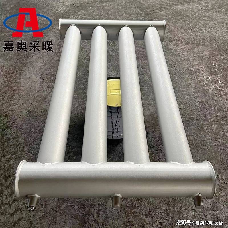 国标优质光排管散热器