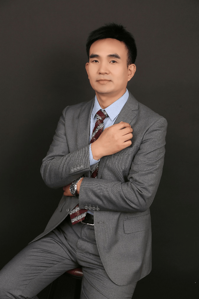 梁占海老师简介中国人民大学在职管理学博士
