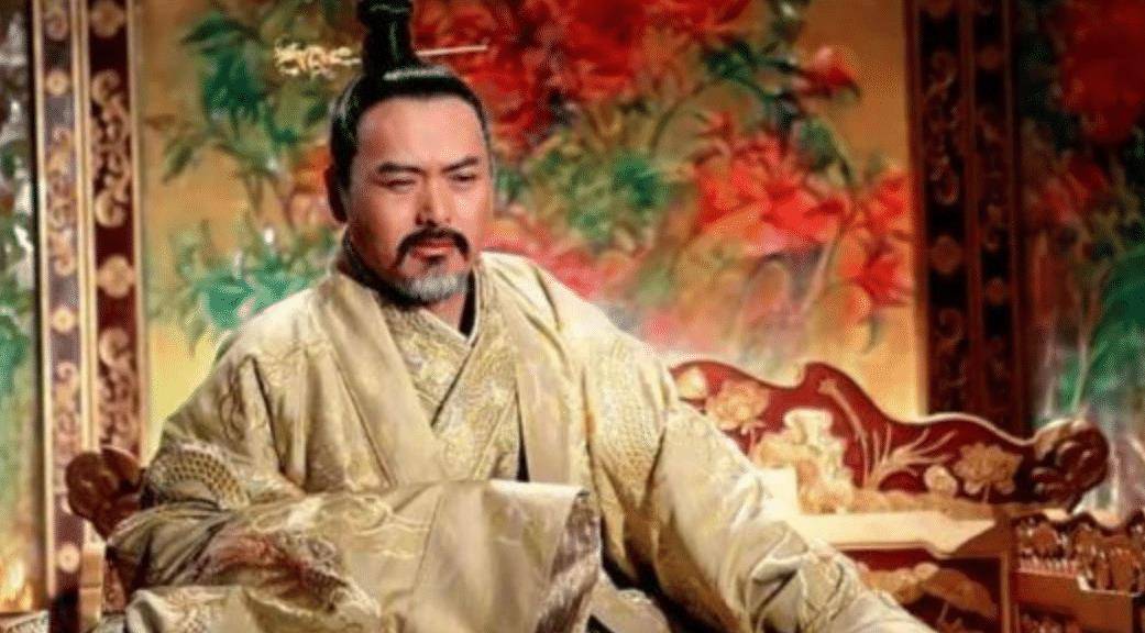 一顿饭除掉所有皇子,30位忠臣被抛尸黄河_朱温_唐朝在_唐昭宗