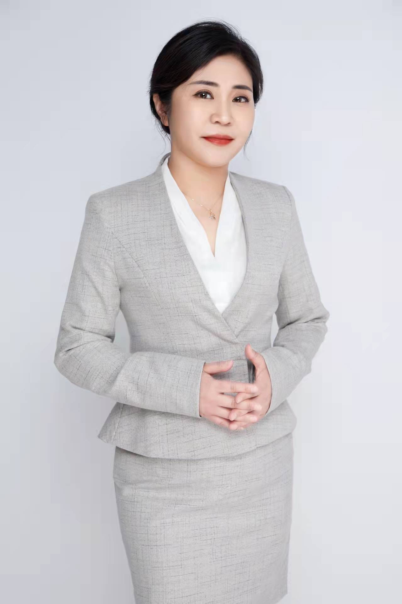 李佳眉老师简介企业资深教练