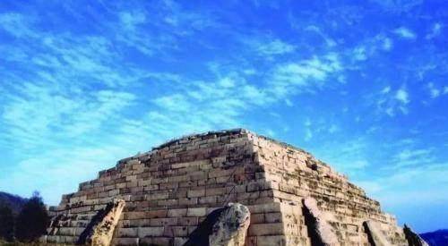 原创中国成功申遗高句丽王城韩国第一个不乐意了看看他们怎么说的