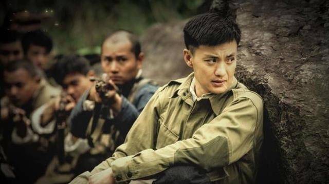 原创巨匪铁磨头本是富裕地主为何全家上山当土匪作恶10年终有报