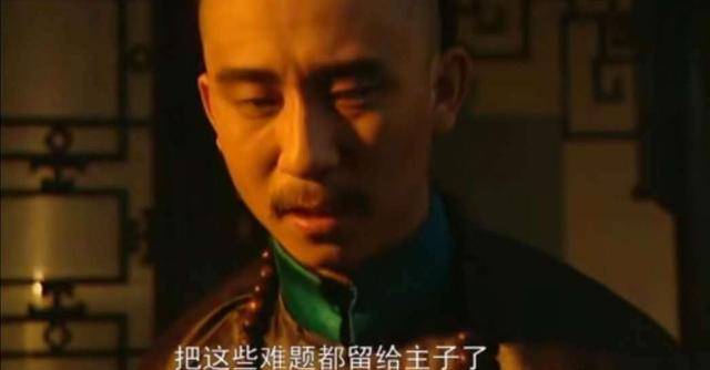 雍正王朝中的皇三子弘时被雍正帝赐死与哪四个人有直接关系