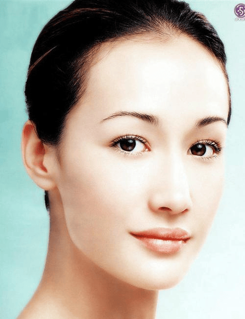 璀璨女星maggie q惊艳亮相!颜值爆表身材火辣,才华出众引领时尚新潮流