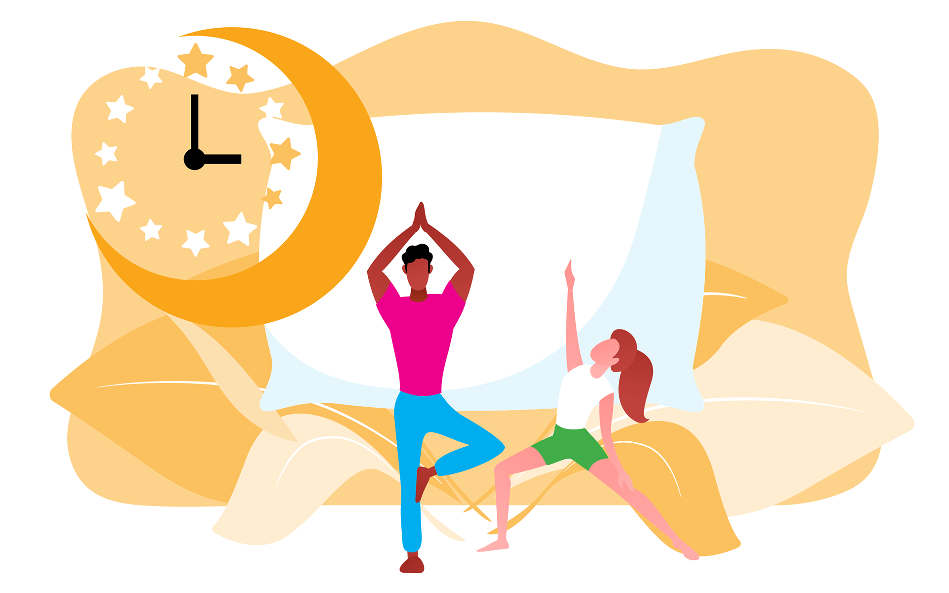 冥想如何支持健康和治疗