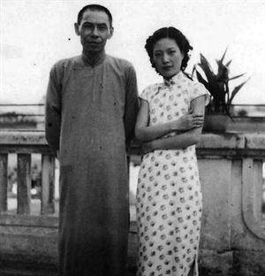 杜月笙亦正亦邪的上海皇帝