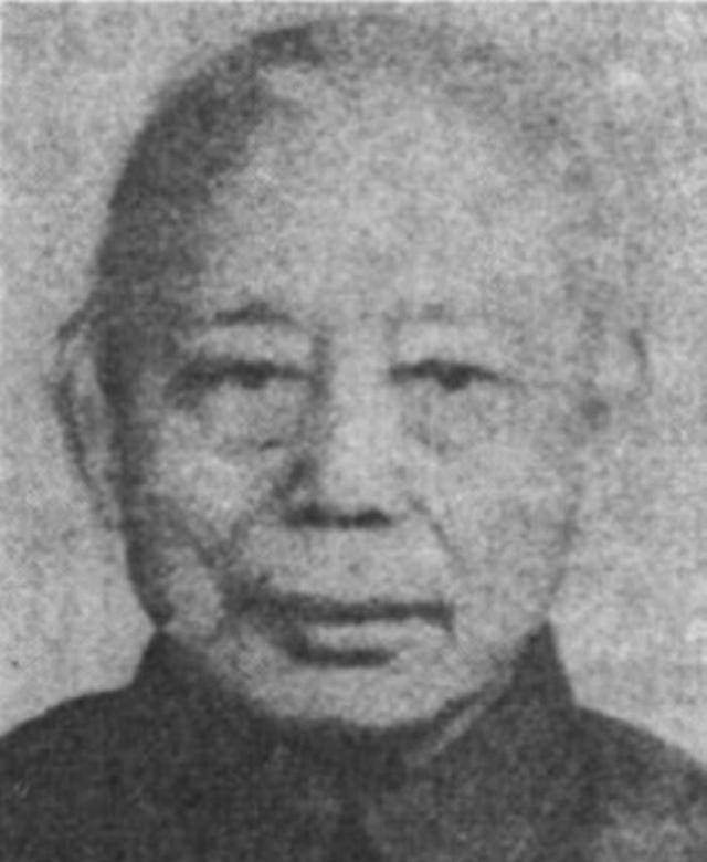 原创副兵团级杨宗胜本该授中将最后成大校嫌丢脸拒绝出席仪式