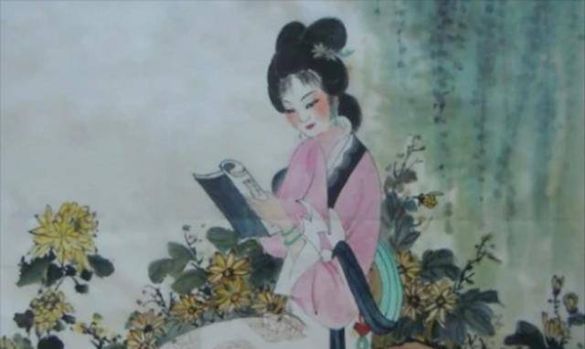 王安石向苏洵提亲苏小妹看完文章说不可他儿子不长寿