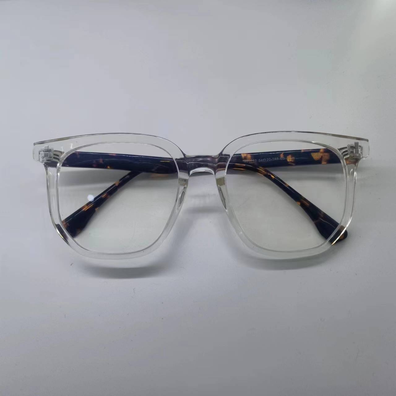 小目匠眼镜店:加盟优势,开启成功之旅