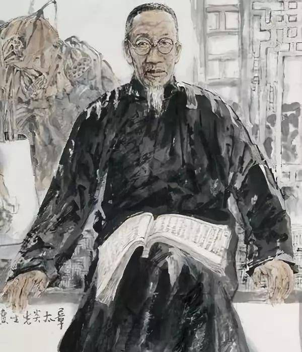 非吾母非吾女可妻也一代国学大师难掩风流本色