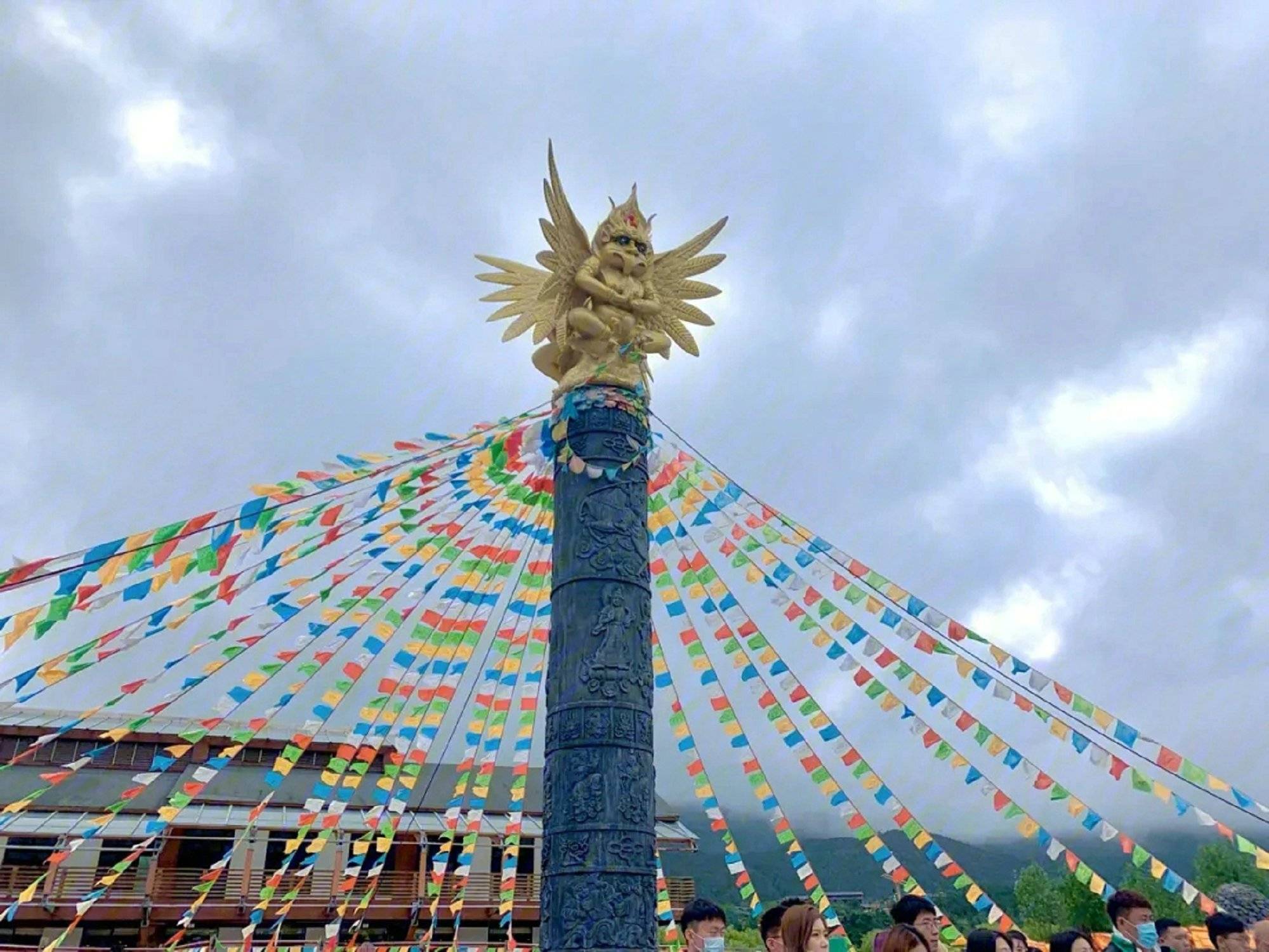 云南西双版纳旅游攻略跟团游费用,看完就知道了