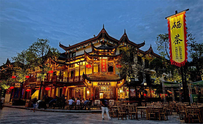 放假去恩施旅游自由行景点攻略超强攻略爽完恩施