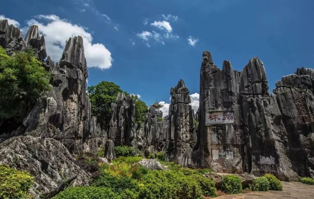 云南旅游攻略自由行一些个人建议,看完就知道了