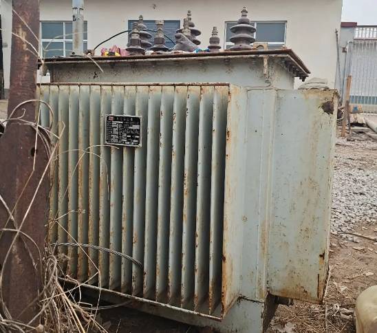 废旧变压器回收价格多少钱一个