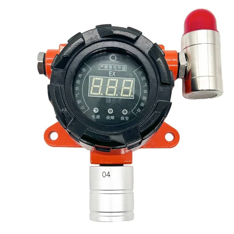 多合一膦气体变送器一站式解决方案_检测_传感器_仪器