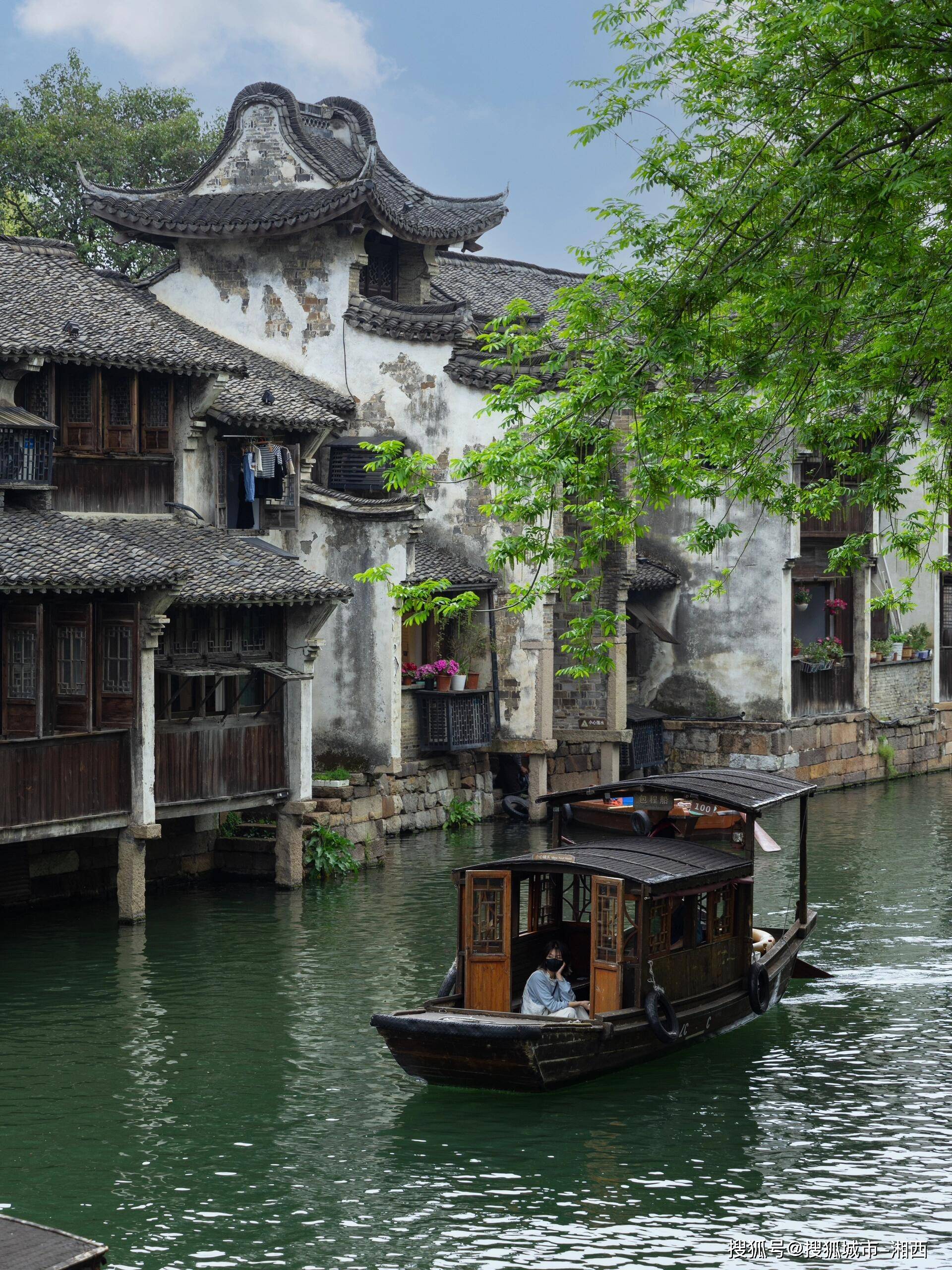 浙江三日游最佳攻略,浙江旅游必去十大景点,这篇攻略全都有