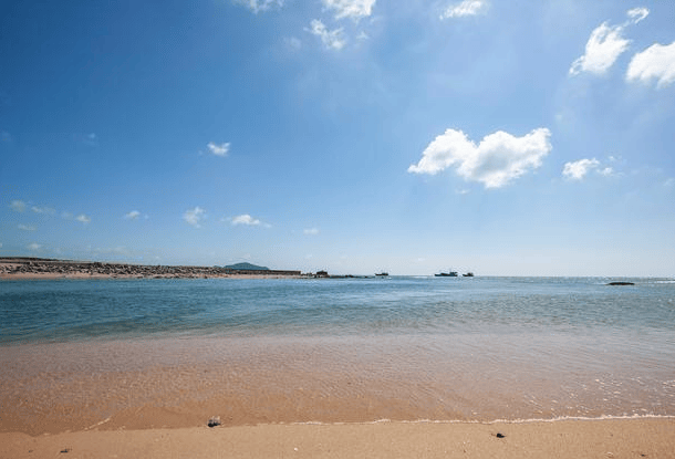 杭州公司去舟山团建活动方案攻略,让你感受海边的魅力与团队的力量!